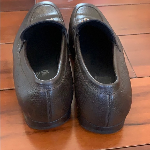 Ferragamo man shoes - Picture 3 of 13